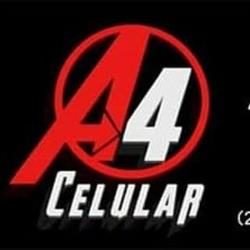 A4 Celular