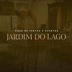 Casa de Festas Jardim do Lago