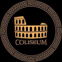 Coliseum Eventos