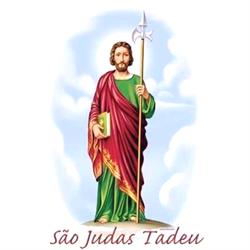 Capela São Judas Tadeu Praia Grande
