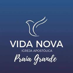 Igreja Apostólica Vida Nova Praia