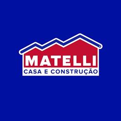 Matelli Casa e Construção