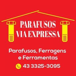 Parafusos Via Expressa