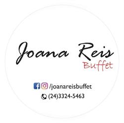 Joana Reis Buffet
