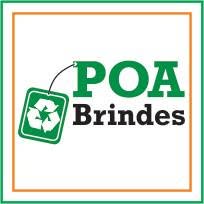 Poa Brindes