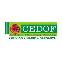 CEDOF - Ouvido, Nariz e Garganta