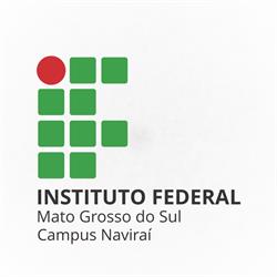 IFMS Campus Naviraí