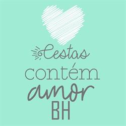 Cestas Conte?m Amor BH