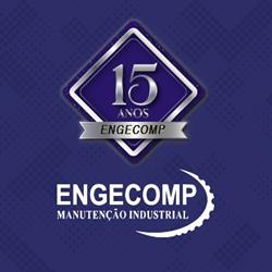 Engecomp Manutenção Industrial