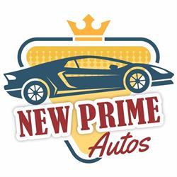 New Prime Autos