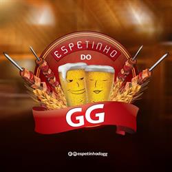 Espetinho do GG
