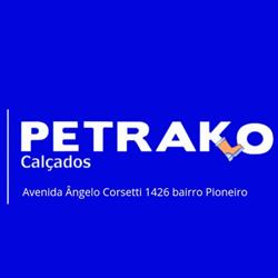 Petrako CAlÇADOS