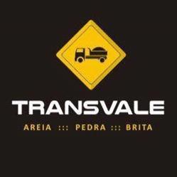 TransVale Areia Pedra Brita e Caçambas