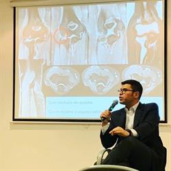 Dr. Márcio Schiefer - Ortopedista