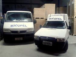 Maxipel Distribuidora de Papéis
