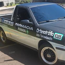 Farmácia FAMA Universitária