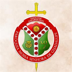 Paróquia Guadalupe - Guarulhos