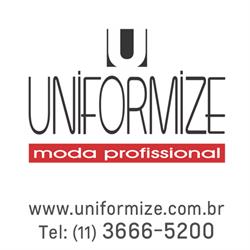 Uniformize Moda Profissional