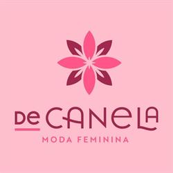 Flor de Canela Moda Feminina