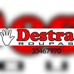 Destra Roupas