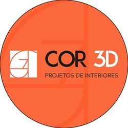 Cor 3D Projetos de Interiores