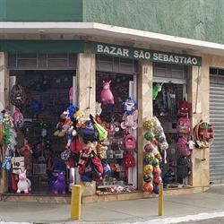 Bazar São Sebastião