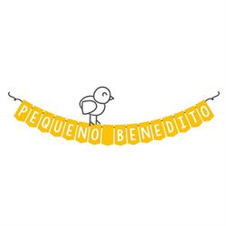 Pequeno Benedito