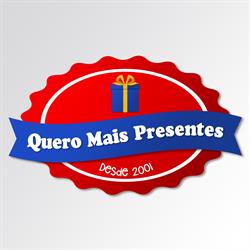 Loja Quero Mais Presentes