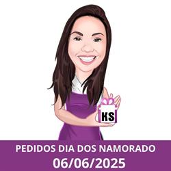 KS Lembranças personalizadas