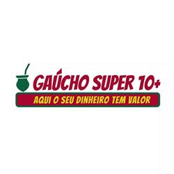 Gaúcho Super 10+ Pinhais