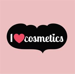 I Love Cosmetics