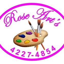Rose Art's