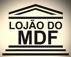 LDM Fábrica de móveis e artesanatos (Marcenaria) Lojão do mdf