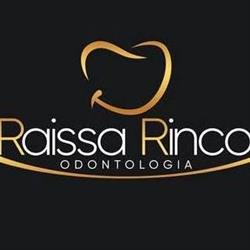 Raissa Rinco - Odontologia