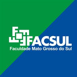 Facsul - Faculdade Mato Grosso do Sul