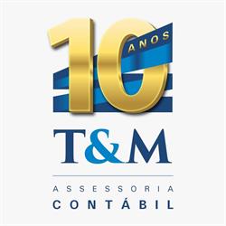 T&M Assessoria Contábil