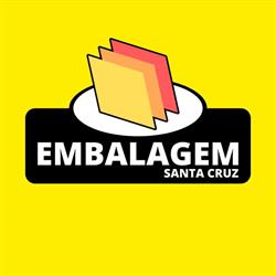 Embalagem Santa Cruz