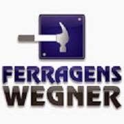 Ferragens Wegner