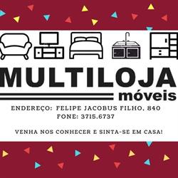 Multiloja Móveis