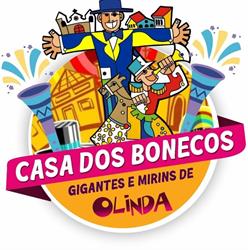 Casa dos Bonecos Gigantes e Mirins de Olinda