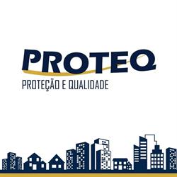 Proteq - Portaria Remota