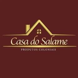 Casa do Salame - Produtos Coloniais