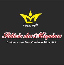 Palácio das Máquinas — Máquina de Frango, Geladeiras, Equipamentos em Geral.