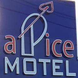 Apice Motel Itu