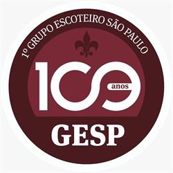 1º Grupo Escoteiro 'São Paulo' - 1º GESP