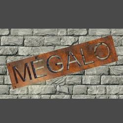 Mégalo Construção e Tecnologia