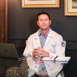 Dr. Rodrigo Crema - Cardiologista