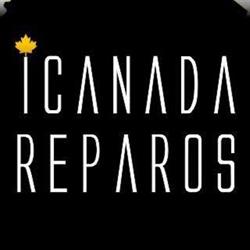 ÍCanada Reparos