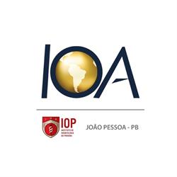 IOA IOP João Pessoa