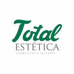 Total Estética Cosméticos e Locações